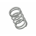 Zoro Approved Supplier Compression Spring, O= .420, L= .75, W= .045 G109968345